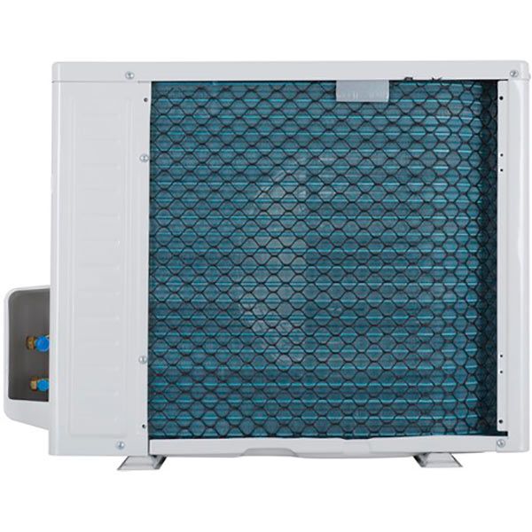 Кондиціонер Ergo AC 0708 CH