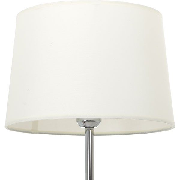 Торшер Accento Lightining ALDW-ML20580-1 бежевий