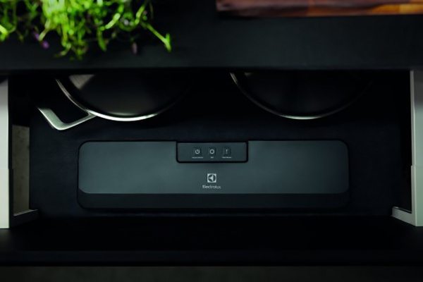 Пакувальник вакуумний Electrolux E4VS14AG 