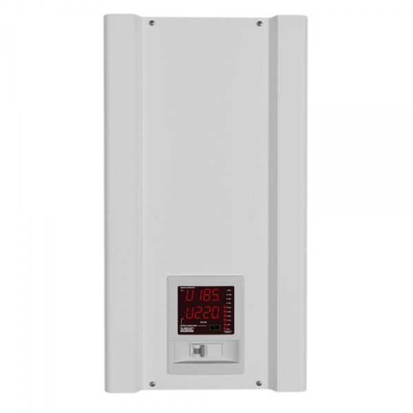 Стабилизатор напряжения Элекс Engineering Ампер 12-1/50 V2.1