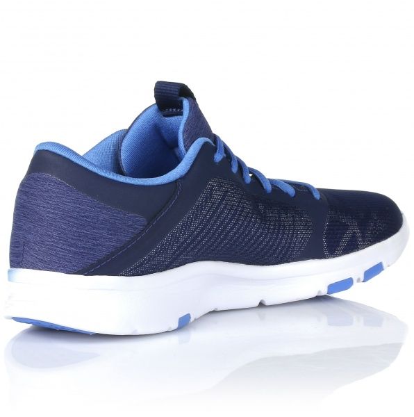 Кроссовки Asics GEL-Fit Tempo 3 S752N-4993-7 р.7 синий