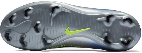 Бутси Nike JR Mercurial Victory VI NJR 921488-407 р. US 5,5Y синій