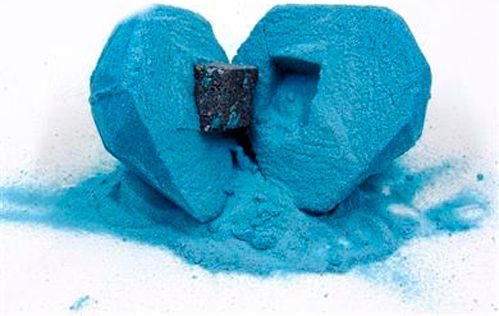 Игрушка-сюрприз Stylus Юный геолог: минералы ST17