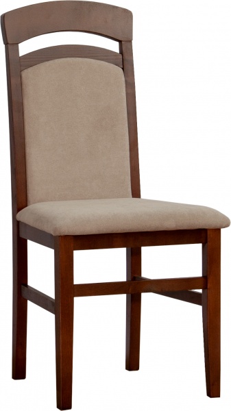 Стул Анна 970х470х530 мм / орех