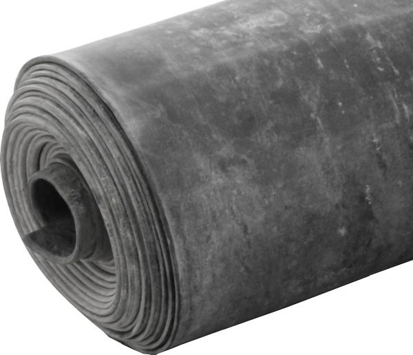 Техпластина 2Н-1 МБС-С-4