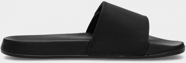 Капці 4F 4FMM00FFLIF031-20S р.39 чорний