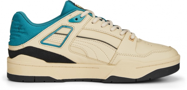 Кроссовки Puma FERRARI SLIPSTREAM 30757602 р.44,5 UK 10 серый