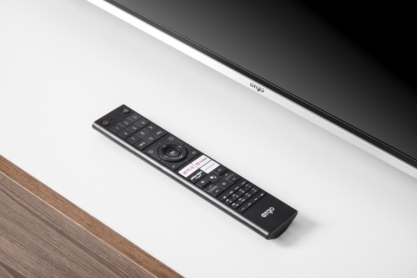 Телевизор Ergo 65GUS8555