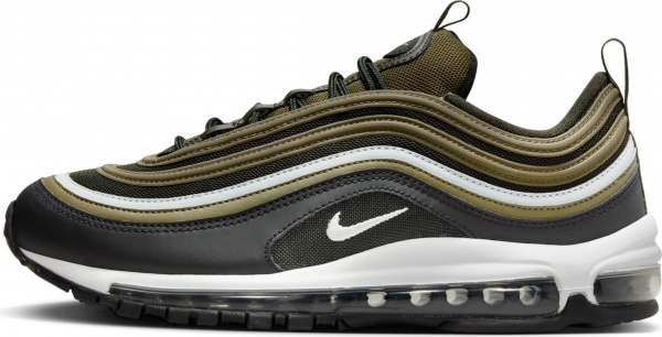 Кросівки Nike AIR MAX 97 921826-202 р.44 хакі