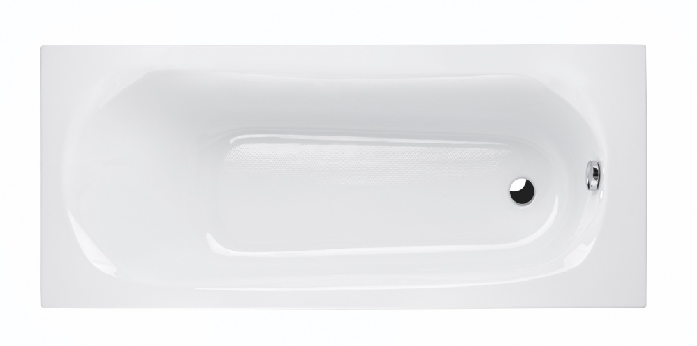 Ванна акрилова Imprese 170х70 см ROZKOS b0701017070+NU