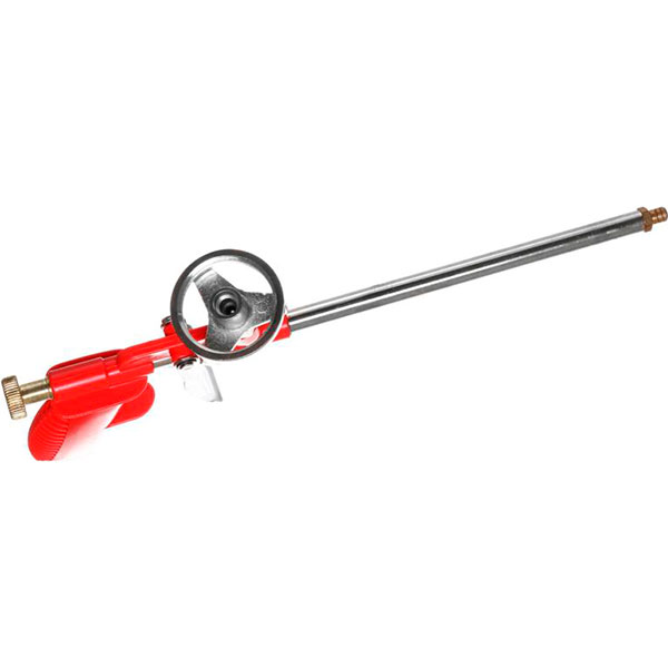 Пистолет для монтажной пены 