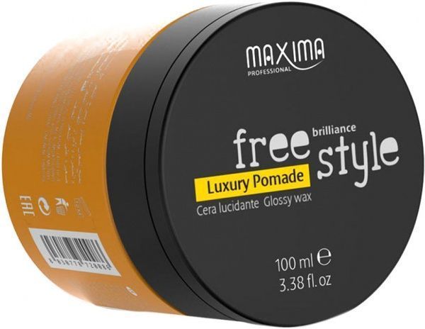 Помада для волосся Vitalfarco NHP brilliance 100 мл 