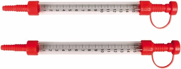 Трубки для водяного рівня Hardy 0750-610200