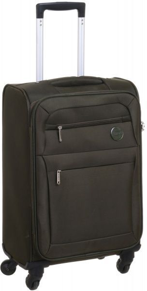 Чемодан Indigo зеленый TD18150 50x36x23 см 