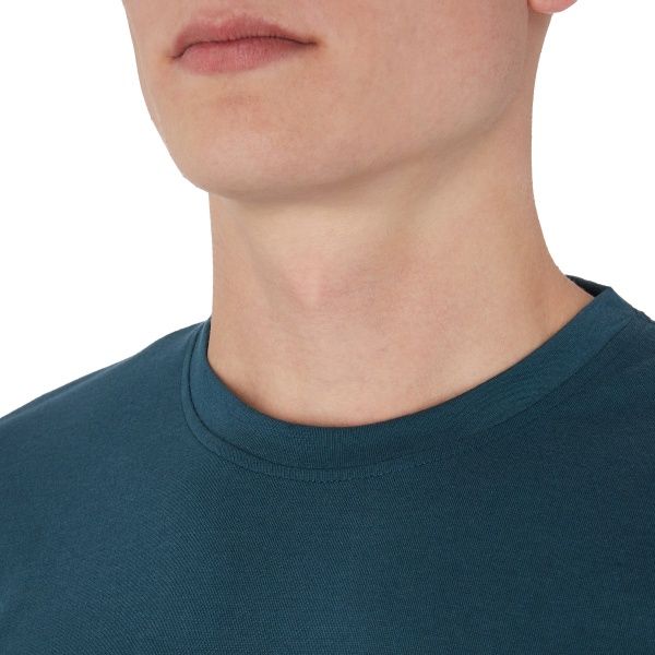 Футболка McKinley Kimo ux 302452-907631 XL синій