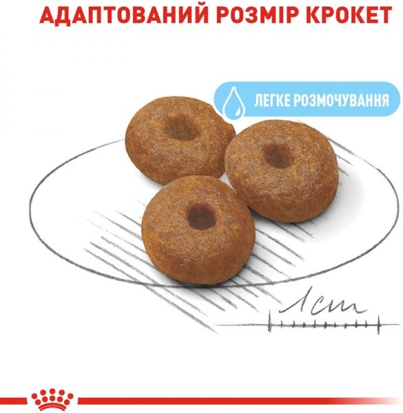 Корм Royal Canin для цуценят MAXI STARTER 1 кг