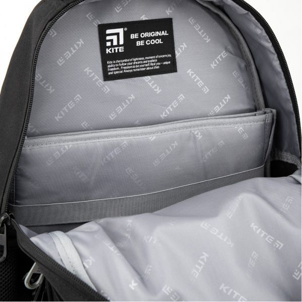 Рюкзак школьный KITE Education 8001-5 44462