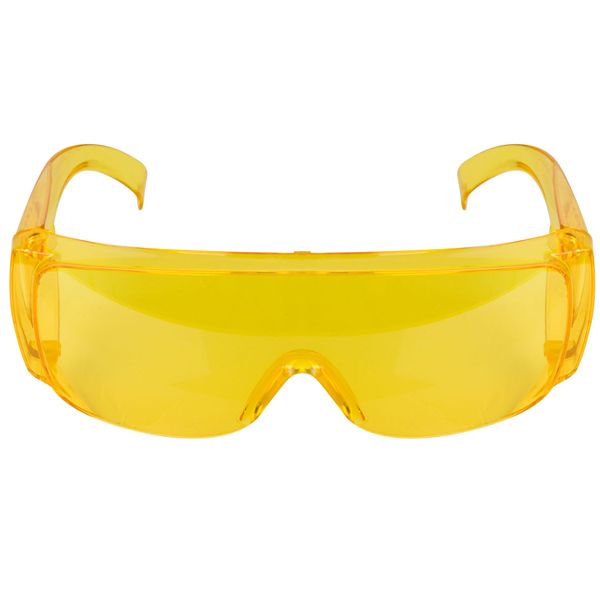 Очки защитные Compass F-0F-012-A