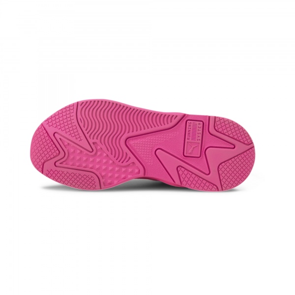 Кроссовки Puma RS-X PP Wn s 37413501 р.UK 6,5 розовый