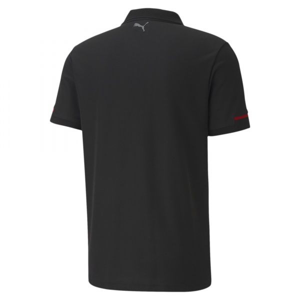 Поло Puma Ferrari Style Polo 59793101 L черный