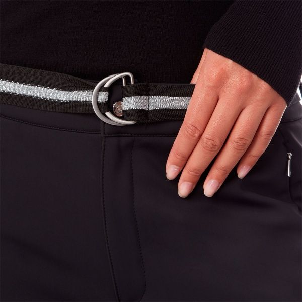 Брюки McKinley Gracella wms 408020-057 р. 36 черный