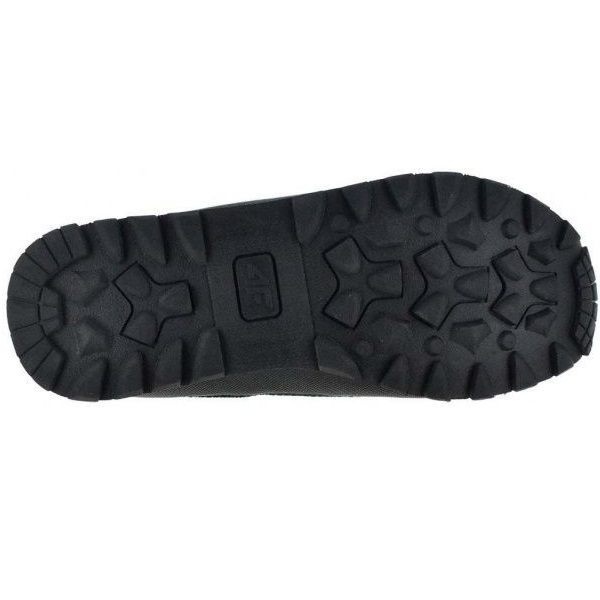 Черевики 4F HJZ20-JOBMW002-83S р. EUR 36 бежевий