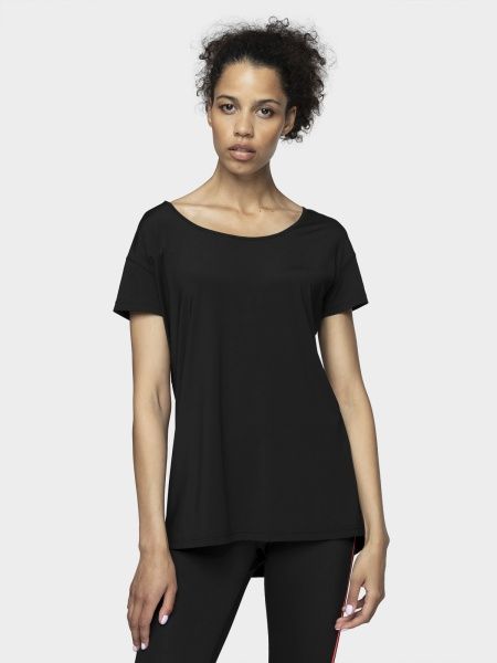 Футболка 4F NOSD4-TSDF311-20S XL черный