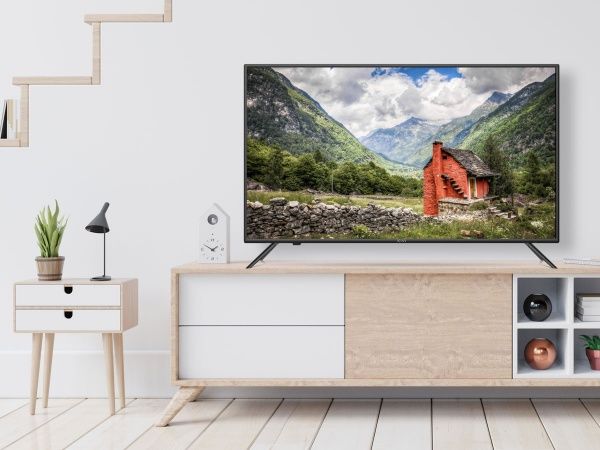 Телевизор Kivi 43U600KD 