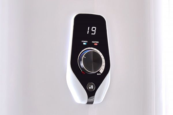 Бойлер BANZAI 100DINOX20 E-ANODE