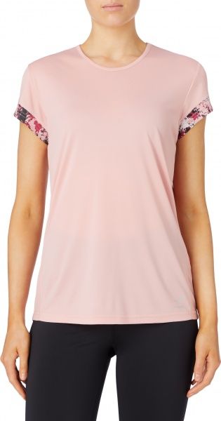 Футболка Energetics Gamantha 6 wms 412214-362 42 темно-рожевий