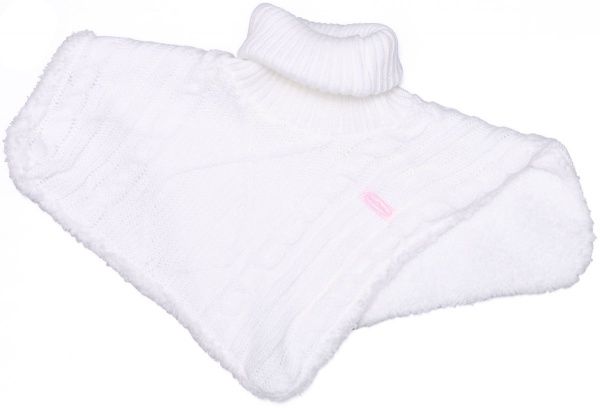 Манишка детская 2191-Х 50-52 в ассортименте 