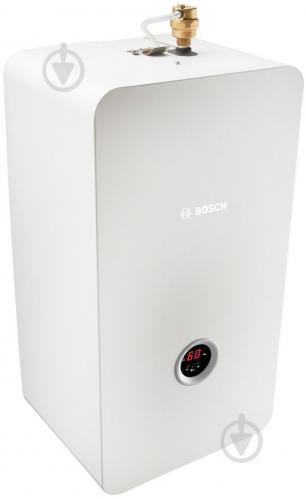 Котел электрический Bosch Tronic Heat 3500 24 ErP UA