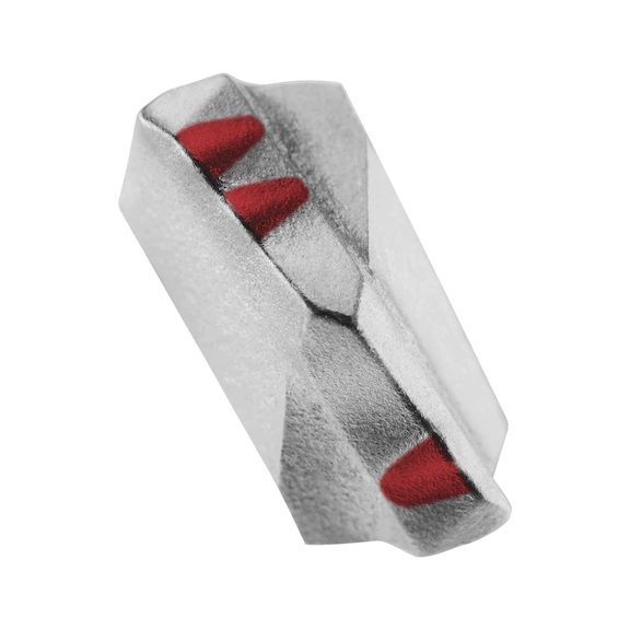 Бур WURTH ZEBRA DUO SDS-plus 10x88 мм 160 мм 1 шт. 0648551016