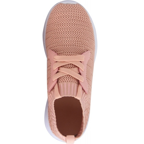 Кроссовки для девочки UTSH-K5256 р.35 персиковый 