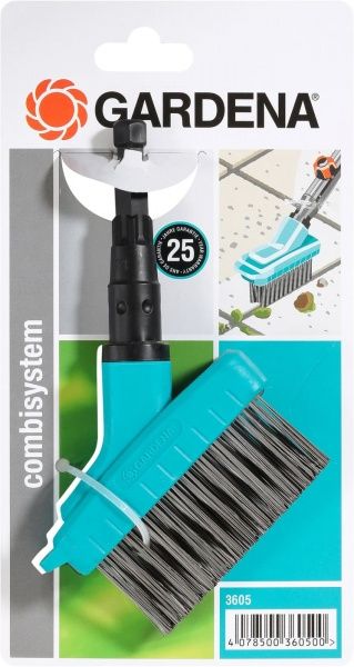 Щітка Gardena 3605-20