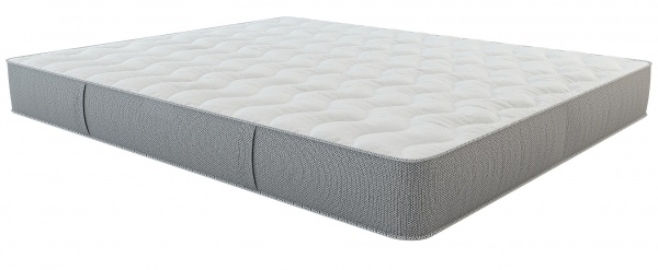 Матрац Ortho Touch безпружинний із перфорацією в коробці у вакуумній упаковці UP! (Underprice) 80x190 см