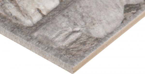 Плитка El Molino OrdinoJet Blanco 15х90 