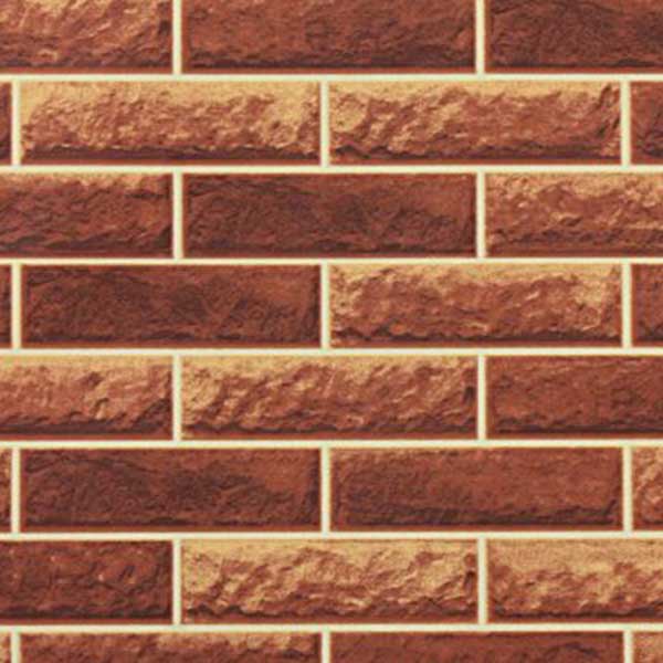 Славянские обои Expromt В46.4 Кирпич 708-13 0.53х10.05 м