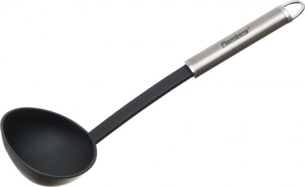 Половник Essential 31 см Flamberg Premium