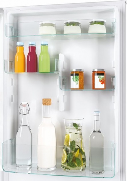 Холодильник Candy CCE3T618FWU