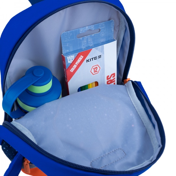 Рюкзак дитячий KITE Kids K22-573XS-2