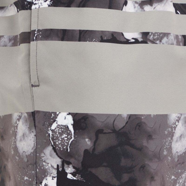 Шорты Firefly Niles M 422162-052 р. XL черный