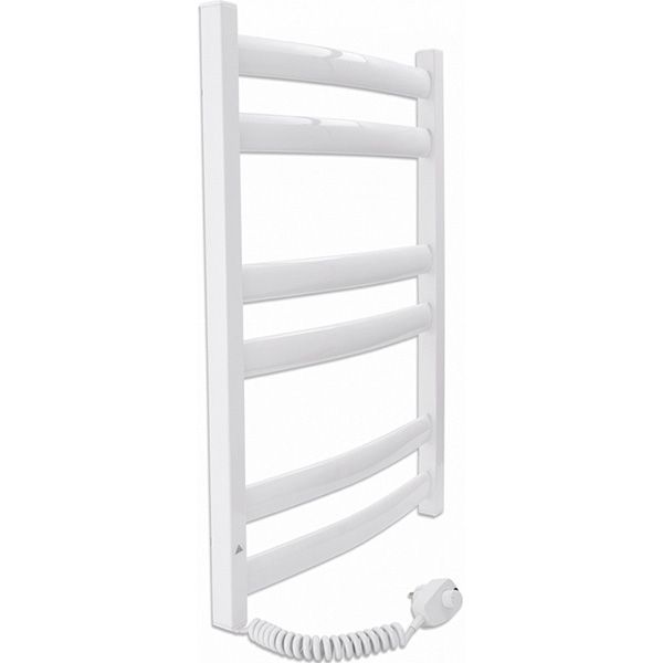 Полотенцесушитель Laris Атлант ЧФ6 500х700 Е Л 73207408