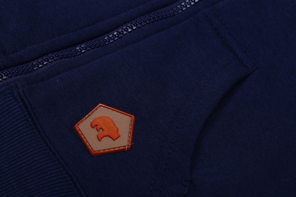 Худи для мальчика Blue Seven р.98 синий 864692 X * 98 