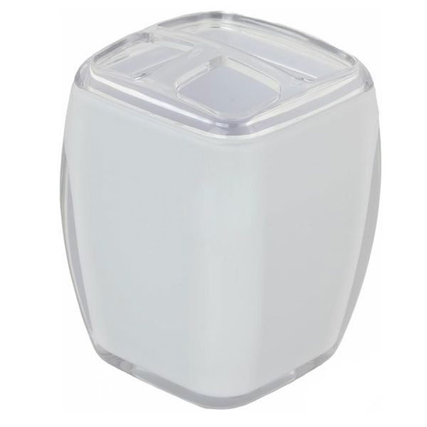 Держатель для зубных щеток Luna HA002 F