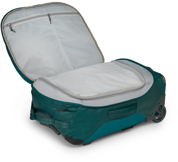 Сумка Osprey ROLLING TRANSPORTER CARRY-ON 10003733 38 л 