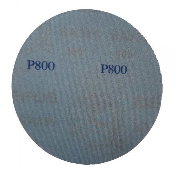 Круг шлифовальный Deerfos SA331 150 мм 800 Р