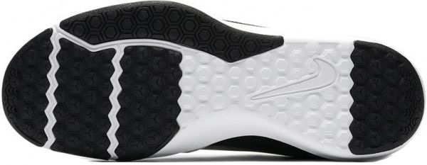 Кроссовки Nike LEGEND TRAINER 924206-001 р.10,5 черный