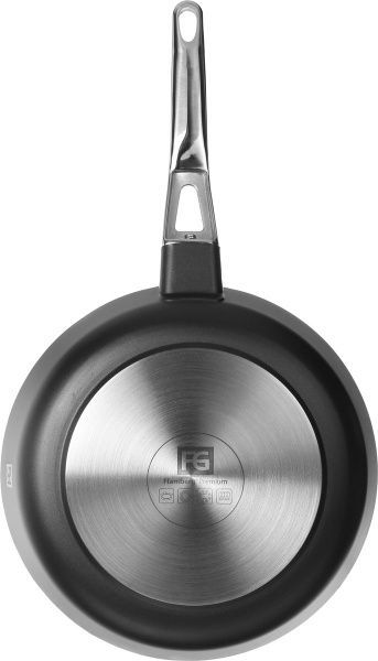 Сковорода Nature 24 см BFP1724 Flamberg Premium