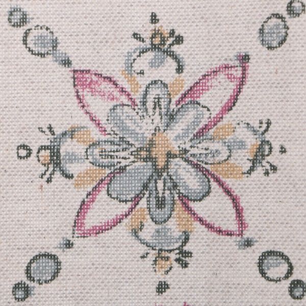 Комплект штор Mosaic Прованс